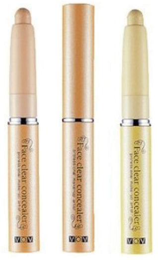 

VOV Face Clear Concealer