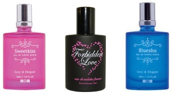 

VOV Eau De Toillete Femme