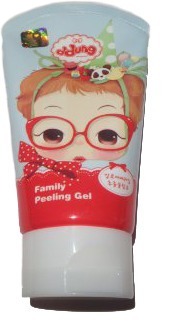 

VOV Kosyu Family Peeling Gel