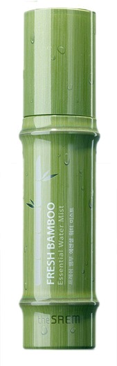 

The Saem Fresh Bamboo Essential Water Mist