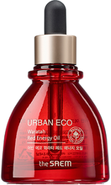 

The Saem Urban Eco Waratah Firming Seed Oil