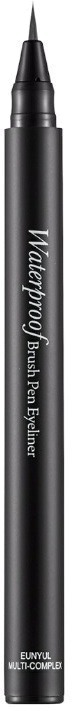 

Eunyul Waterproof Brush Pen Eyeliner