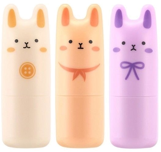 

Tony Moly Pocket Bunny Perfume Bar