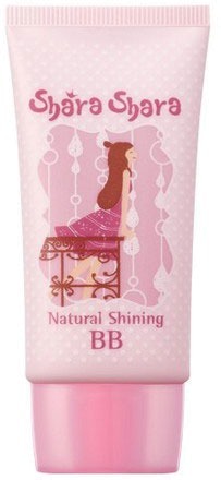 

Shara Shara Natural Shining BB