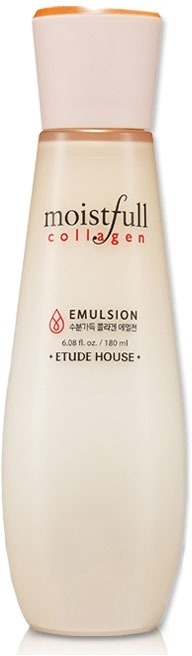 

Etude House Collagen Moistfull Emulsion