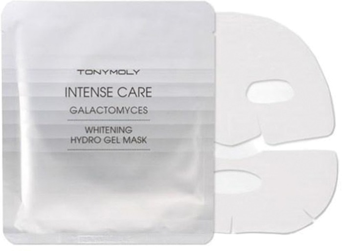 

Tony Moly Galactomyces Whitening Hydro Gel Mask