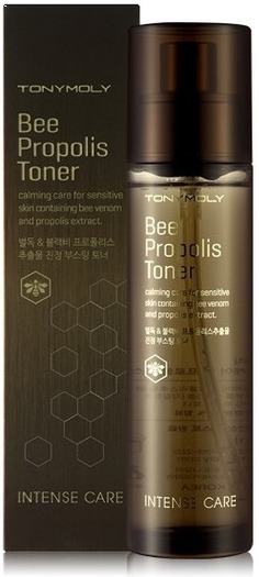 

Tony Moly Intense Care Bee Propolis Toner