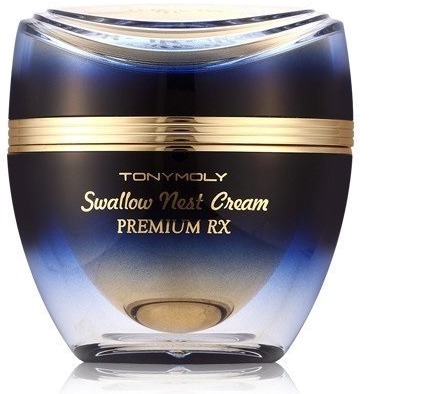 

Tony Moly Premium RX Birds Nest Cream