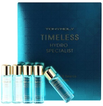 

Tony Moly Timeless Hydro Specialist