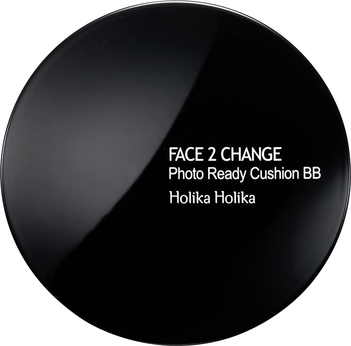 

Holika Holika Face Change Photo Ready Cushion BB