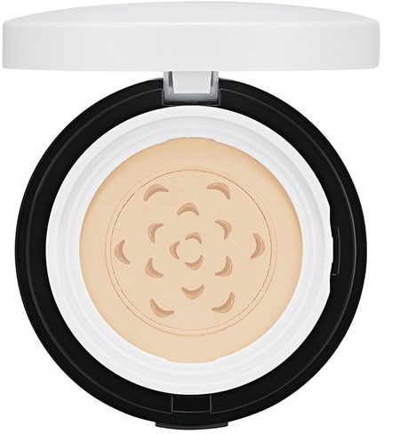 

Holika Holika Face Change Water Cushion Pump BB