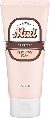 

APieu Mud Cleansing Foam