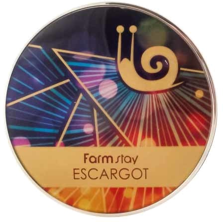 

FarmStay Escargot UV TwoWay Pact Refill