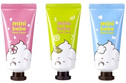 

Its Skin Mini Bebe Hand Cream