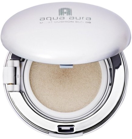 

Tony Moly Aqua Aura UV Moist Cushion