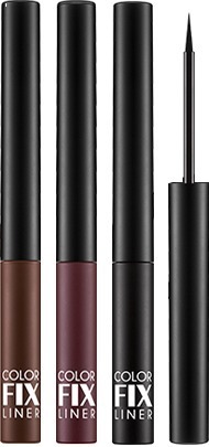 

Missha Real Proof Color Fix Liner