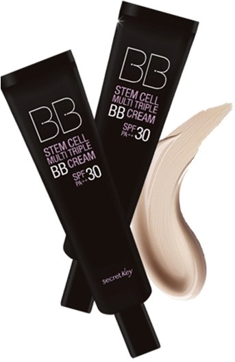 

BB Secret Key Stem Cell Multi Triple BB Cream