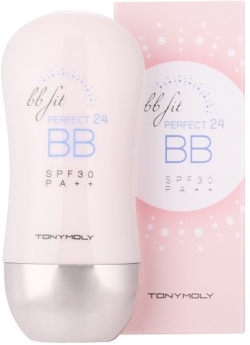 

BB Tony Moly BB Fit Perfect SPF