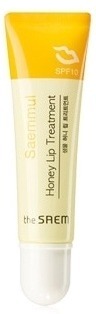 

The Saem Saemmul Honey Lip Treatment SPF