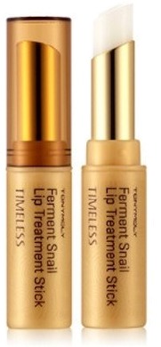 

Tony Moly Timeless Ferment Snail Lip Treatment Stick