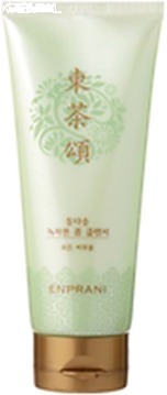 

Enprani Dongdasong Green Team Foam Cleanser