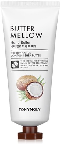 

Tony Moly Butter Mellow Hand Butter