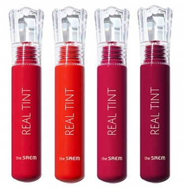 

The Saem Saemmul Real Tint