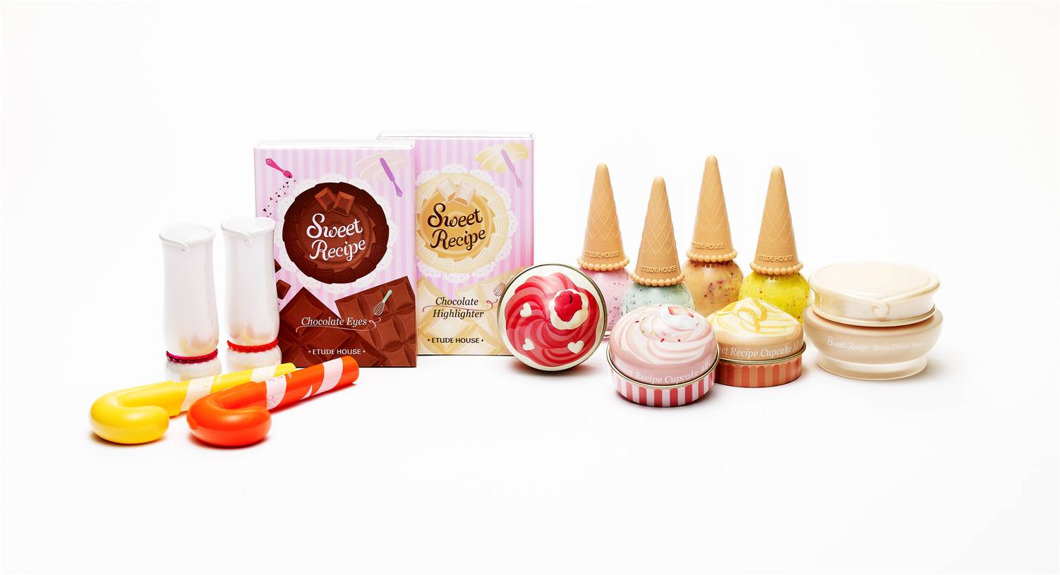 Etude House. Купить косметику Этюд Хаус из Кореи в С-Пб, Москве