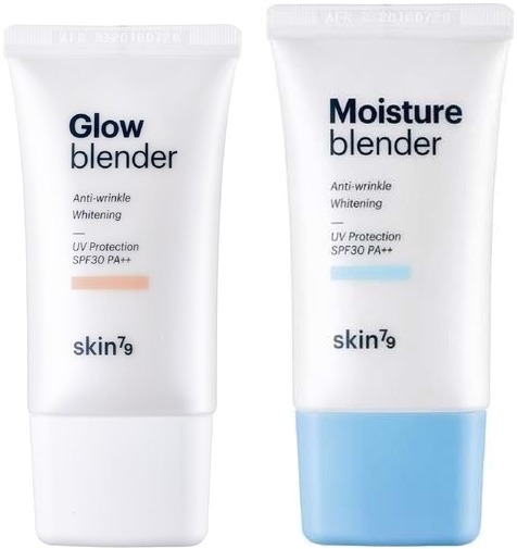 

Skin Blender SPF PA