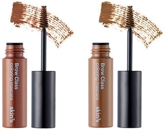 

Skin Brow Class Coloring Mascara