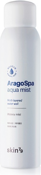 

Skin Aragospa Aqua Mist