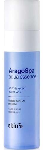 

Skin Aragospa AquaEssence