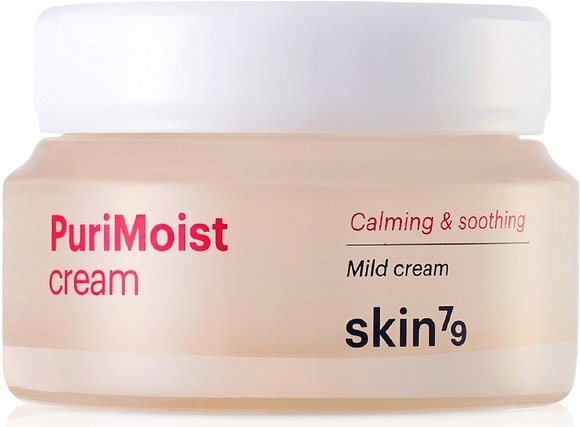 

Skin Purimoist Cream