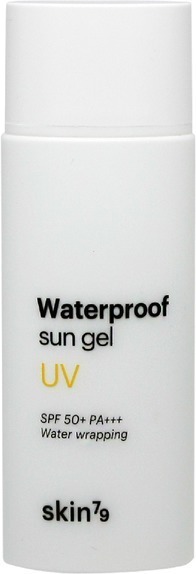 

Skin Water Wrapping Waterproof Sun Gel