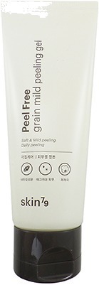 

Skin Peel Free Grain Mild Peeling Gel