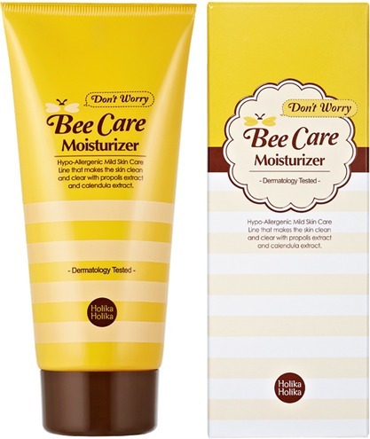 

Holika Holika Dont Worry Bee Care Moisturizer