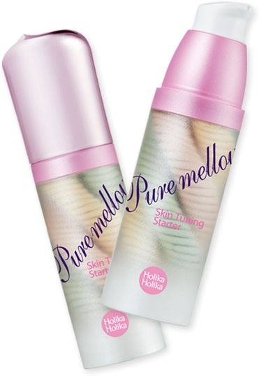 

Holika Holika Pure Mellow Starter