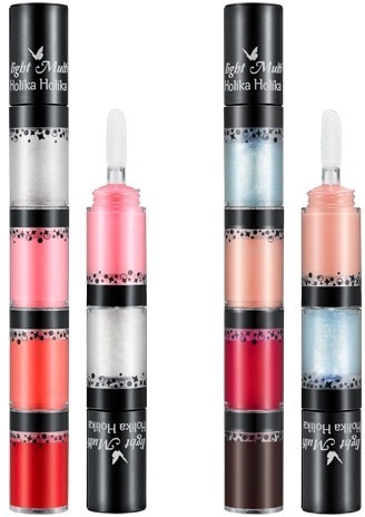 

Holika Holika Jewellight Multi Lips