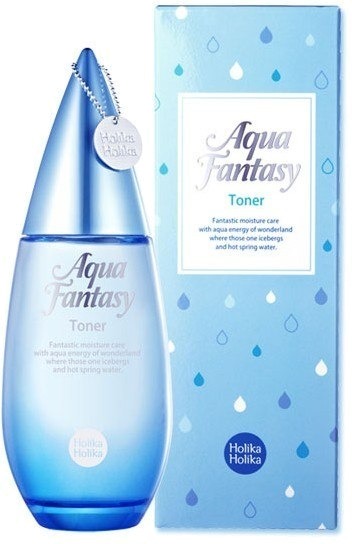 

Holika Holika Aqua Fantasy Toner