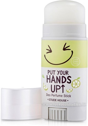 

Etude House Hands up Deo care Stick