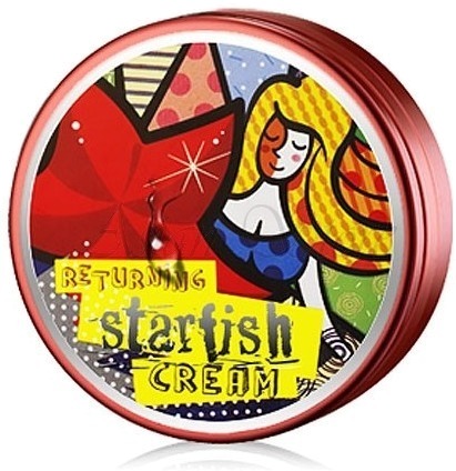 

Mizon Returning Starfish Cream