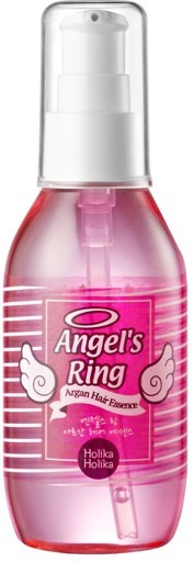 

Holika Holika Angels ring Argan Hair Essence