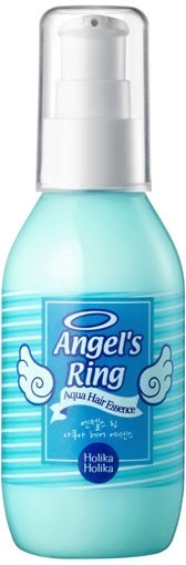 

Holika Holika Angels ring Aqua Hair Essence