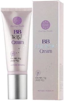 

Etude House BB Magic Cream Refreshing