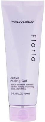 

Tony Moly Floria Active Peeling Gel