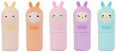 

Tony Moly Hello Bunny Perfume Bar