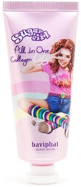 

Baviphat Urban Dollkiss Sugar Girl All in one collagen BB