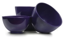 

Anskin Rubber Ball Purple