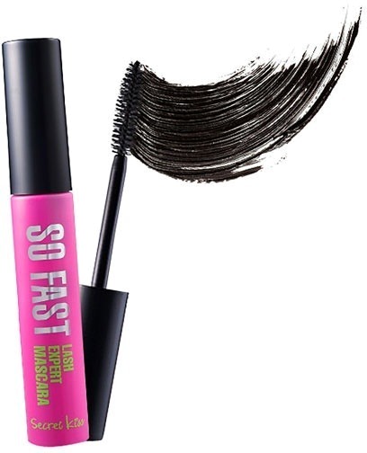

Secret Key So Fast Lash Expert Mascara