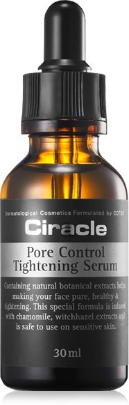 

Ciracle Pore Control Tightening Serum